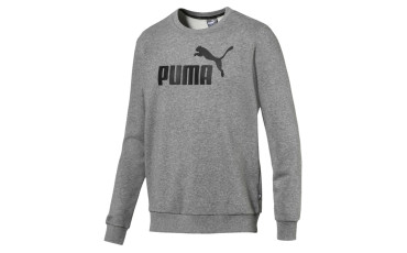 PUMA Essentials Men's Crewneck Sweatshirt Men Sweat Basics